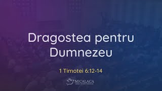28 Mai  2023 | Duminică dimineața I Botez Nou Testamentar