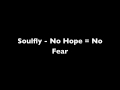 Soulfly - No Hope = No Fear 