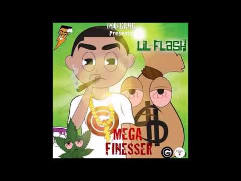 LIL FLASH x CHABOKI - "2 MUCH"