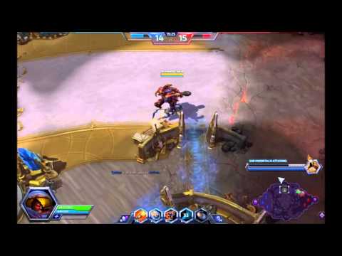 Tychus. Dude. Why does this keep happening.