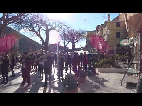 Fuochi Etnei - Salvo Miraglia