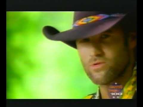 Thumbnail for Billy Ray Cyrus : Trail of Tears (1996) (Official Music Video) *CMT* by Billy Ray Cyrus