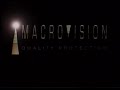 Macrovision Logo Cats VHS Release 1998