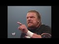 Randy Attacks Evolution RAW August 30 2004