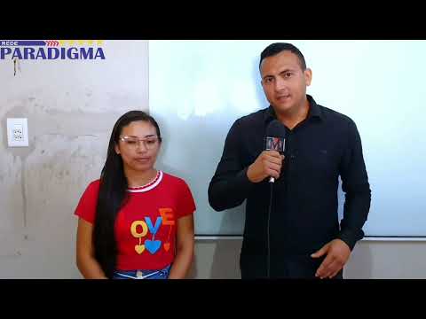 "PARADIGMA CURSOS" REALIZA AS AULAS INAUGURAIS PARA O CURSO TÉCNICO DE ENFERMAGEM EM IGARAPÉ-MIRI