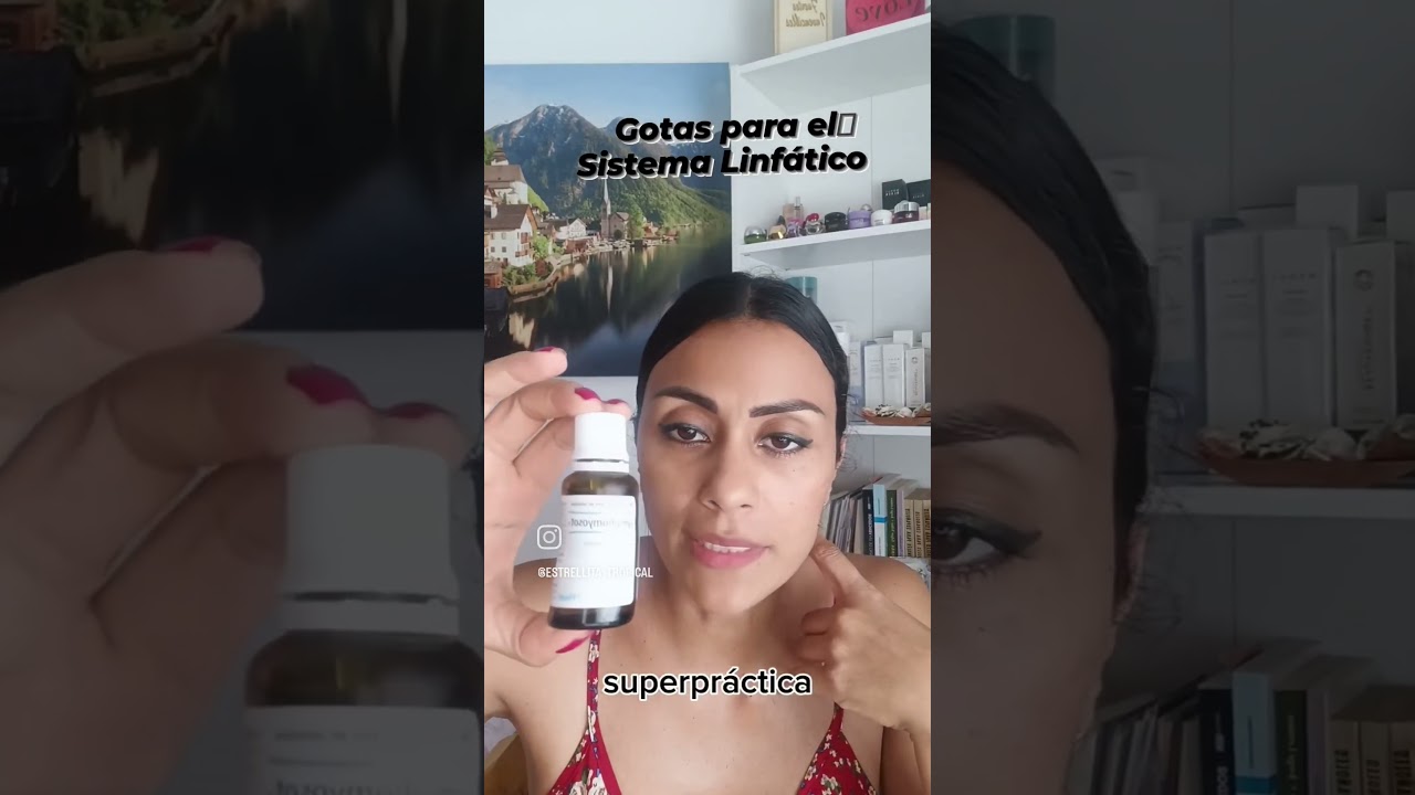 super prácticas y cómodas Gotas para la Retención de Líquido