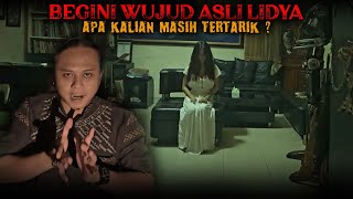 Download lagu YAKIN MASIH MAU DENGAN LIDYA SETELAH KITA BONGKAR SIAPA LIDYA SI HANTU CANTIK?! mp3