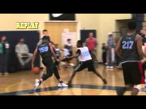 '16 NEO Youth Elite - Noah Peoples