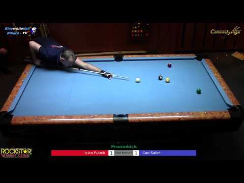 NSO2015 Finale Ivica Putnik vs Can Salim