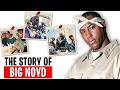 He Was Mobb Deep’s THIRD Member… Then Armed Robbery & Prison ENDED His Career