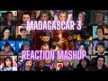 FULL MADAGASCAR 3 EUROPE S MOST WANTED 2012 REACTION MASHUP