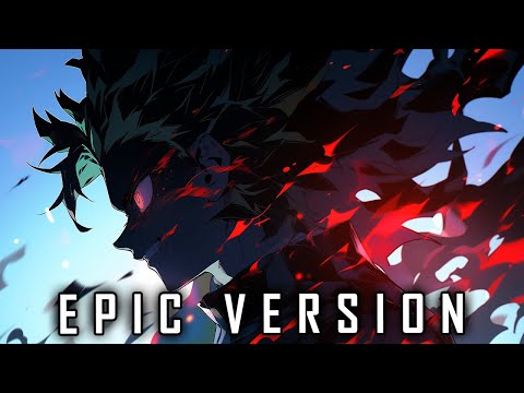 Skillet - MONSTER 2024 (EPIC VERSION)