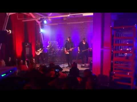 ЛегендыLIVE Nuteki - Dream on