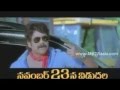 Nagarjuna Punch Dialogue In Damarukam Mp4