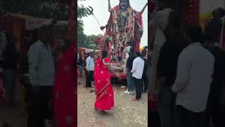 Download lagu माँ ने साक्षात दर्शन दिए #navratrispecial #visarjan2024 #jabalpurnavratri #mahakalijabalpur mp3