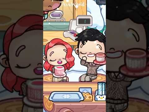 My boyfriend is cheating on me with my best friend.😱💔 #avatarworld #pazu #shorst