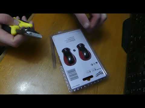 Набор коротких отверток магнитных с трехгранной рукояткой (2шт) MILWAUKEE 4932471810