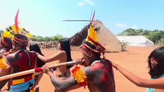 Download lagu O festa Takuara  mp3