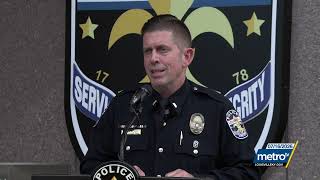 Access Louisville: LMPD Drivers License Homicide 2/21/2025