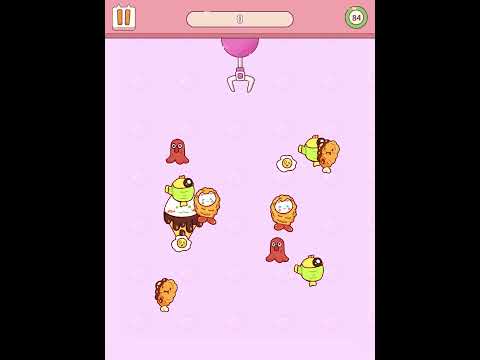 Idle Animal Street Video