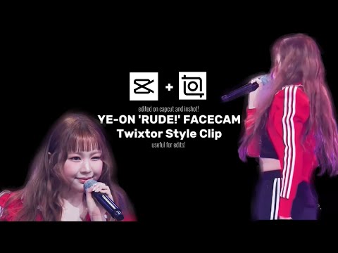 SEVENTEEN Ye-On Featured in Fan-Made 'RUDE! Hearts2Hearts' Twixtor Edit