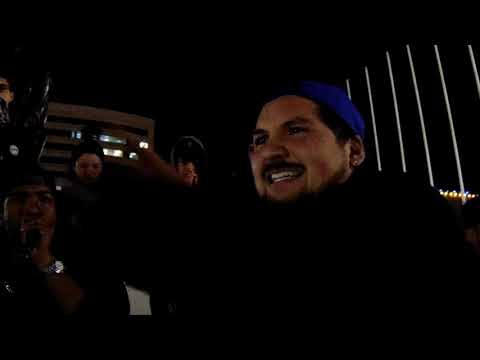 PIPO BOMBATACK vs. NCO ENZERIO: 4tos - Salesiano Battles Duplas I