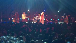 Girl Band - Why They Hide Their Bodies Under My Garage?(@ Hostess Club Weekender 170225)