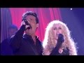 CARLOS MARÍN Y GERALDINE "POR QUIÉN VIVIR ...