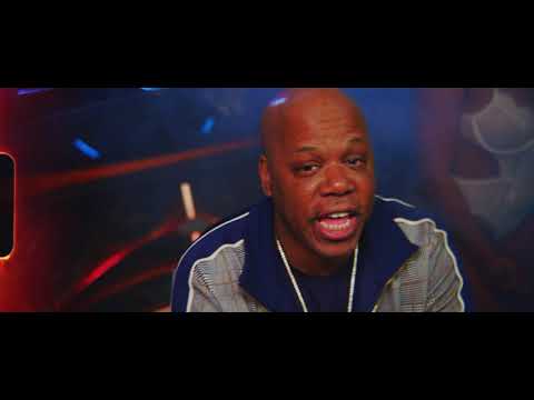 Too $hort - Fuck Yo Speakers (Official Music Video)