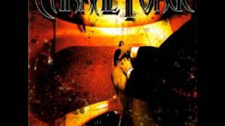 CARNAL FORGE - Into Oblivion (with lyrics)