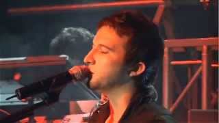 &quot;Contigo Siempre&quot; en vivo - Chris Syler