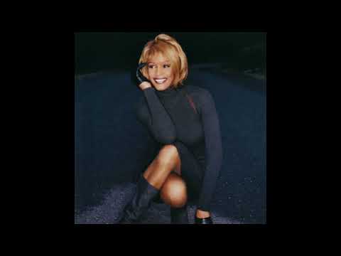 Whitney Houston  -  He, I Believe live Madison Square Garden 1988