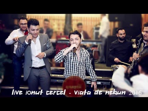 IONUT CERCEL VIATA DE NEBUN & 10 MILIOANE DE FEMEI  | COLAJ LIVE