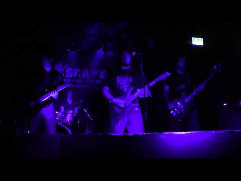 Nebelfront - Intro / River (Live in Vienna)