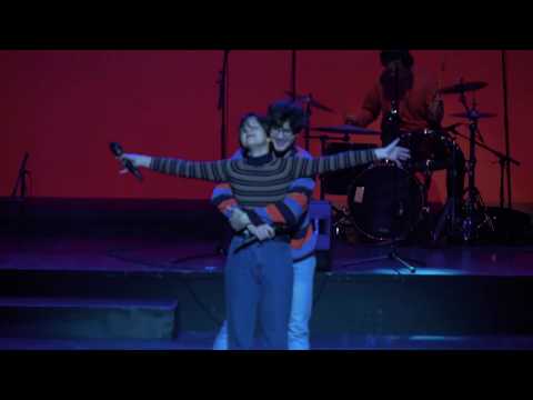 Say Say Say - BNK2018