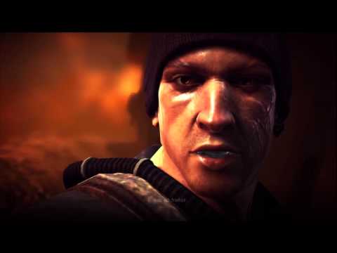 Resistance 2 HD Walkthrough - Ending & Credits I - Part 32