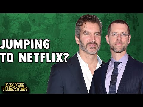 ジョージ・R・R・マーティン、HBOと5年契約を結ぶ