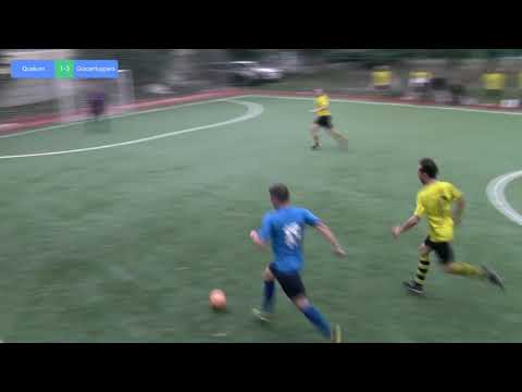 Qualium Systems 3 - 4 GraceHoppers