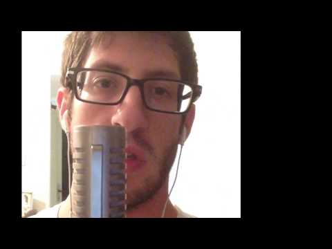 Royer R-121 Polar Pattern Demo