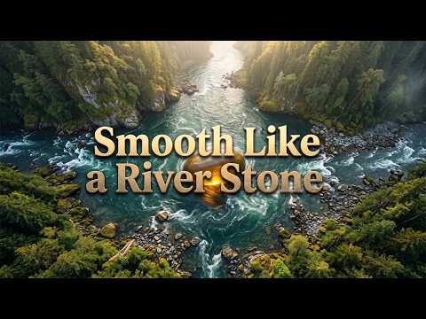 Smooth Like A Riverstone