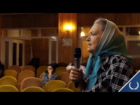 Catinca Popa - Povestire "Mândria merge înaintea căderii" - AZSMR-Bucov