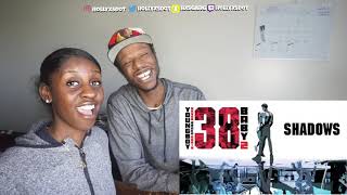 YoungBoy Never Broke Again - Shadows [Official Audio] REACTION!