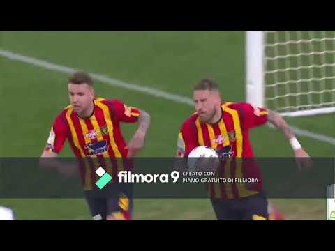 La Mantia e i suoi gol