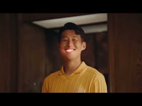 Adidas World Cup 2022 Campaign