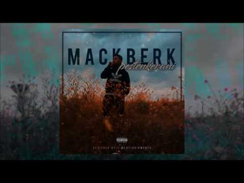 Mackberk - Pestenkerani (2019/Lyrics Video)