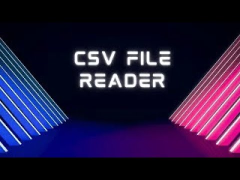 Csv Upload Project Using Nodejs Express Ejs Gulpjs