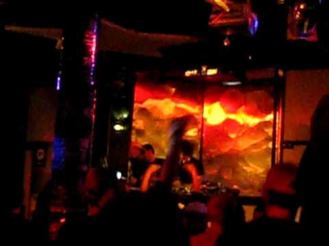 Jelo at The Warehouse,March 6 2009