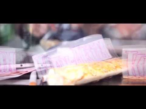 26 GANG VISION //CLIP// DANS LA MASS // SHLASS - KASHA - HAN-AKIN - RICSON