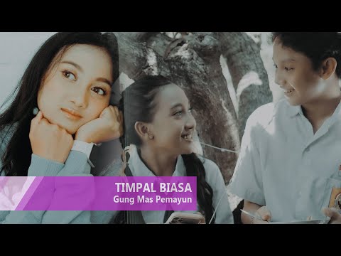 Gung Mas Pemayun - Timpal Biasa (Official Music Video)