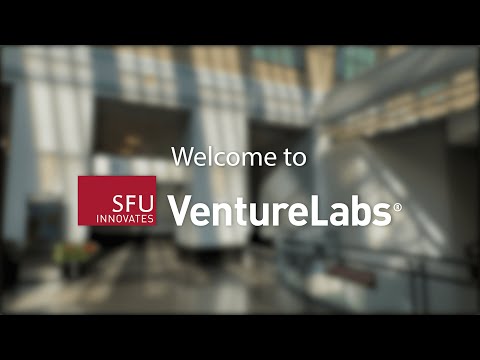 Play: Office Tour At VentureLabs
